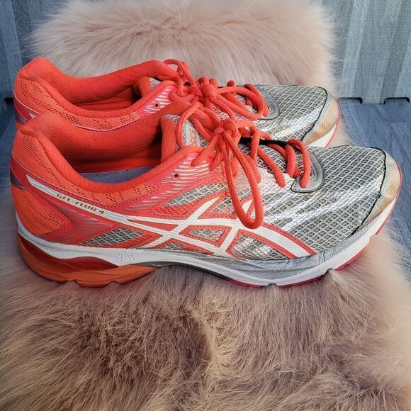Asics Women's Gel-Flux 4 Running Shoe - Picture 1 of 6